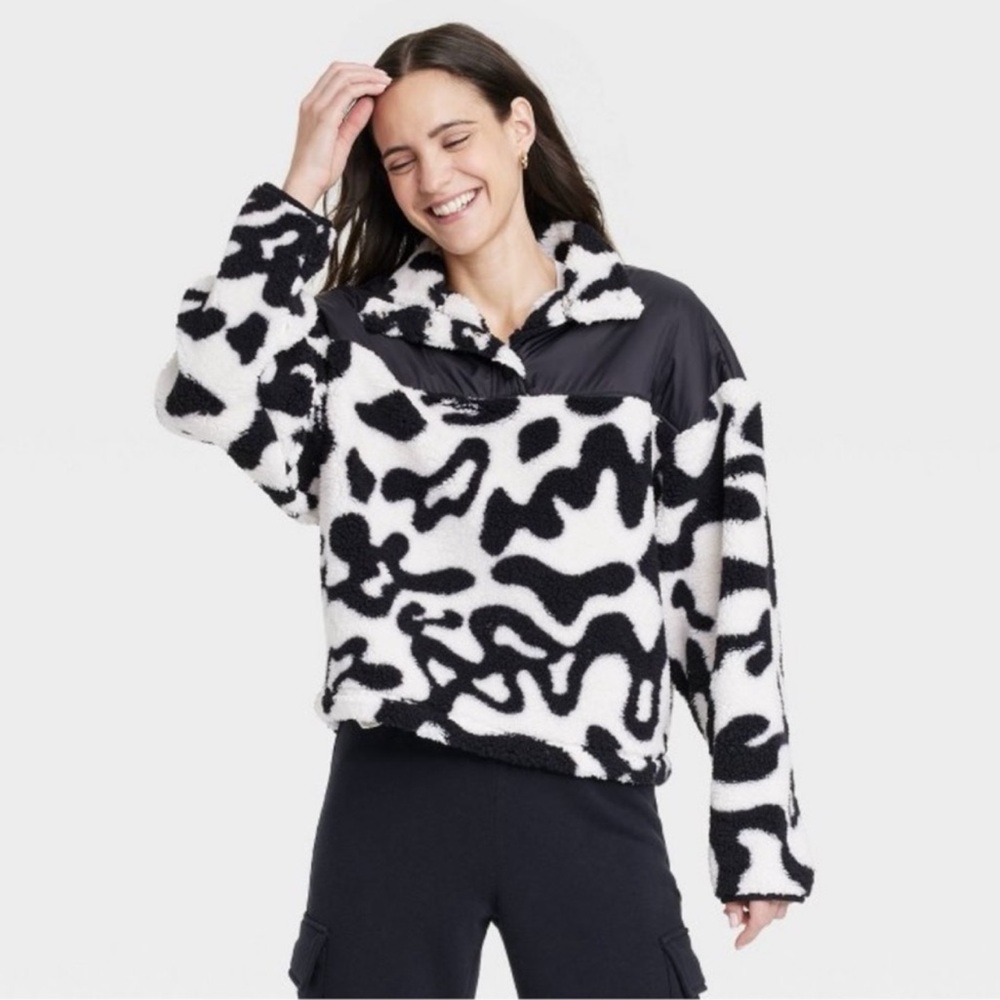 Grayson Threads Teddy Pullover